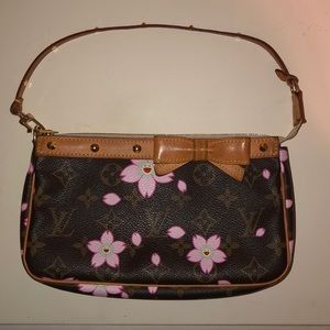 Louis Vuitton Handbag